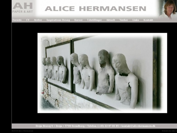 alicehermansen.dk