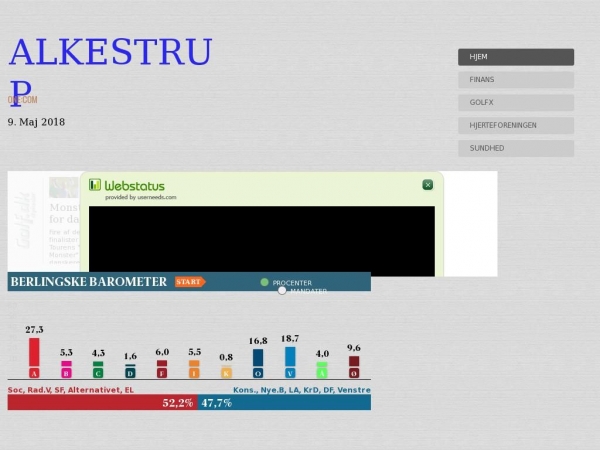 alkestrup.dk