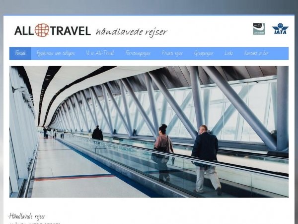 all-travel.dk
