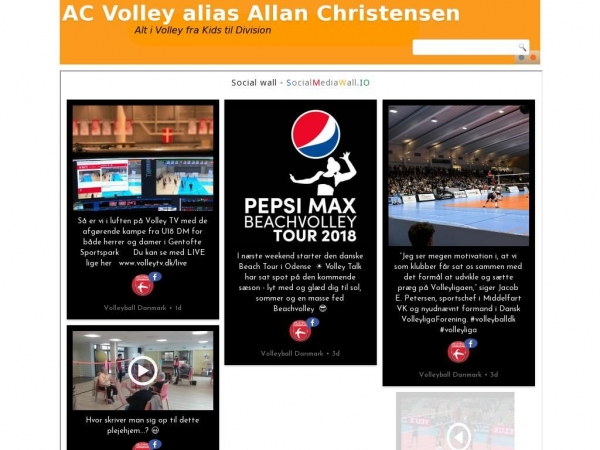 allanchristensen.dk