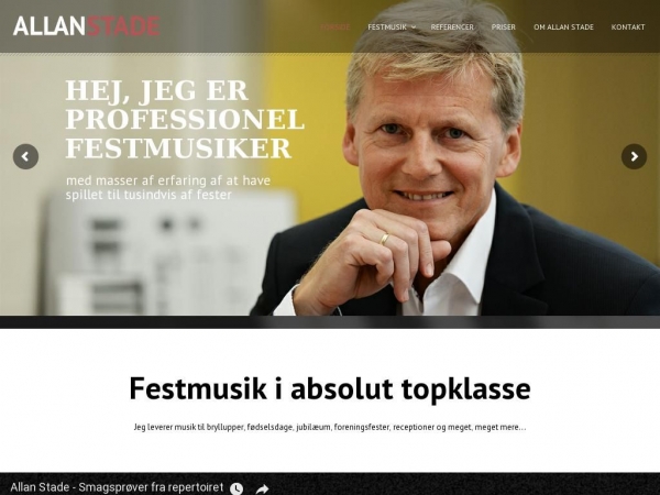 allanstade.dk