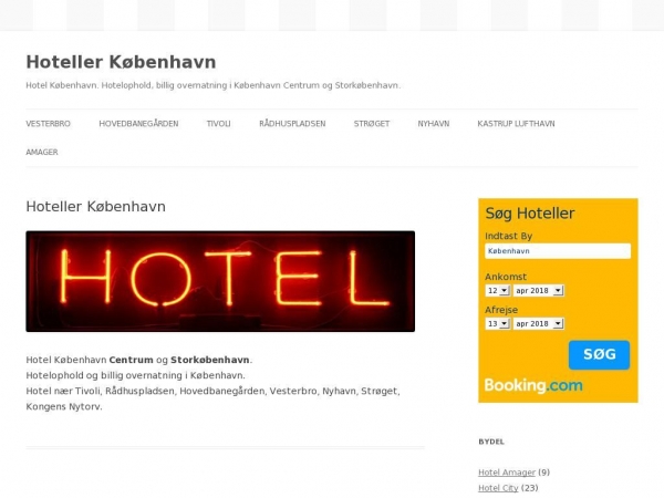 alle-hoteller-i-koebenhavn.dk