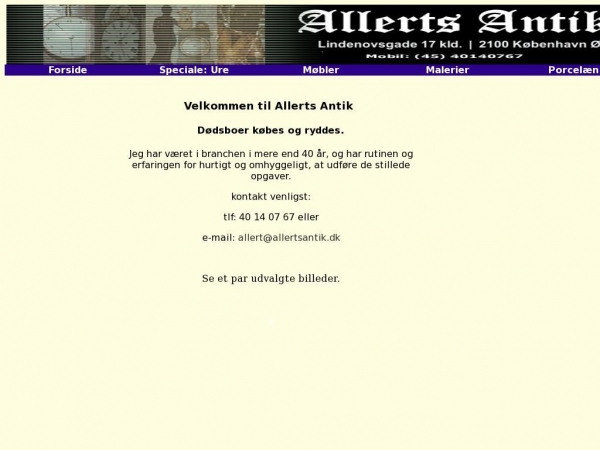 allertsantik.dk