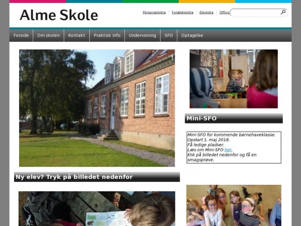 almeskole.dk