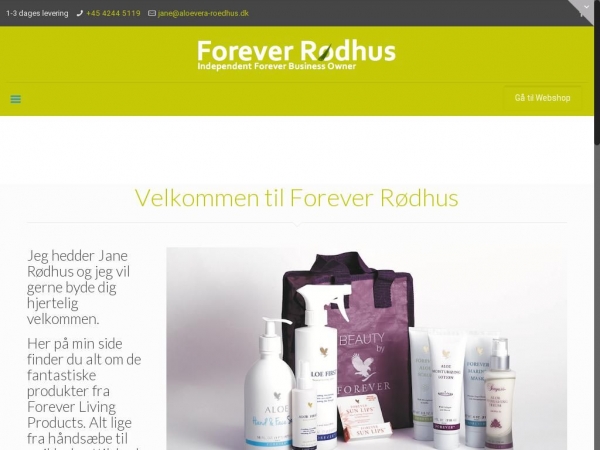 aloevera-roedhus.dk