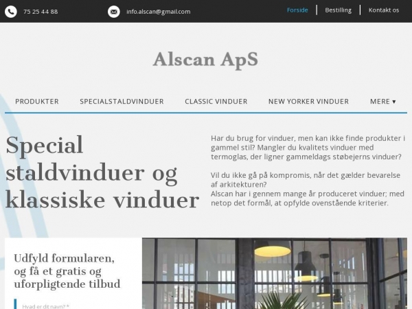 alscan.dk