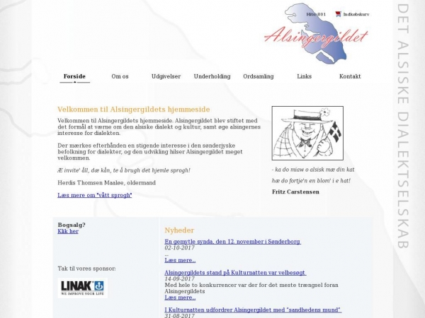 alsingergildet.dk