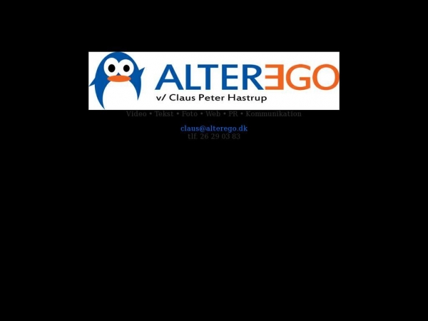 alterego.dk