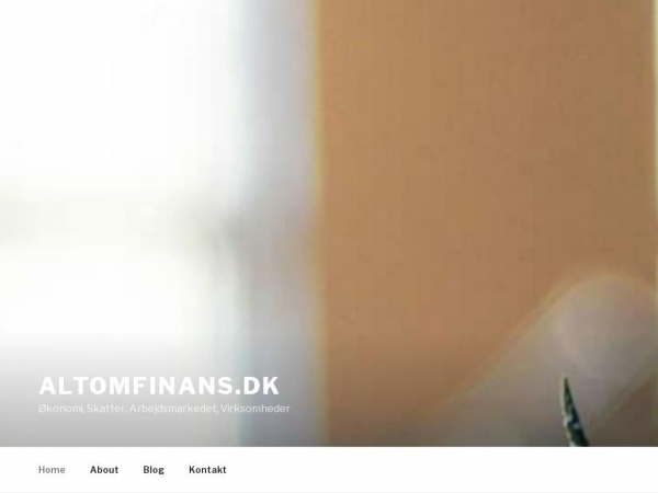 altomfinans.dk