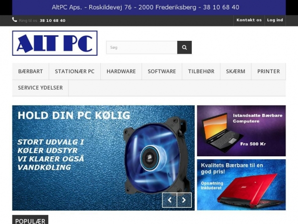 altpc.dk