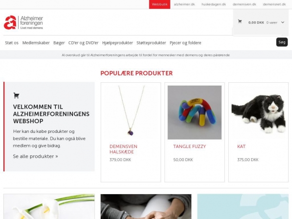 alzheimershop.dk