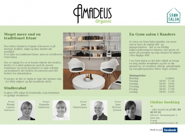 amadeusorganic.dk