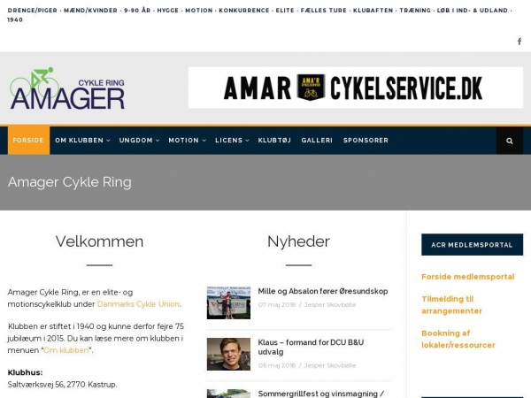 amagercr.dk