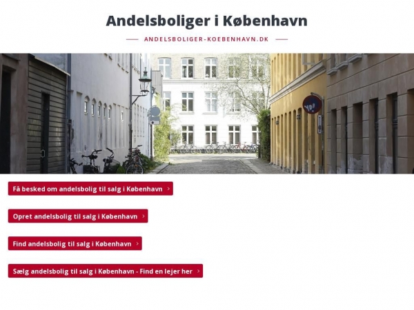andelsboliger-koebenhavn.dk