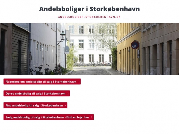 andelsboliger-storkoebenhavn.dk