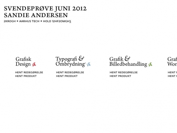 andersen-gfx.dk