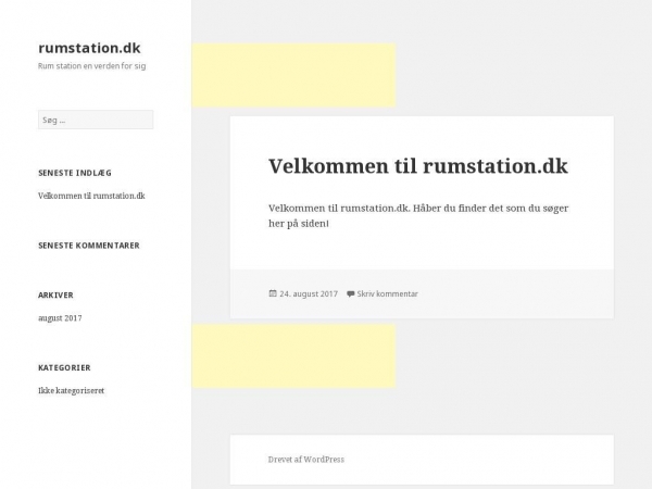 andersgordon.dk