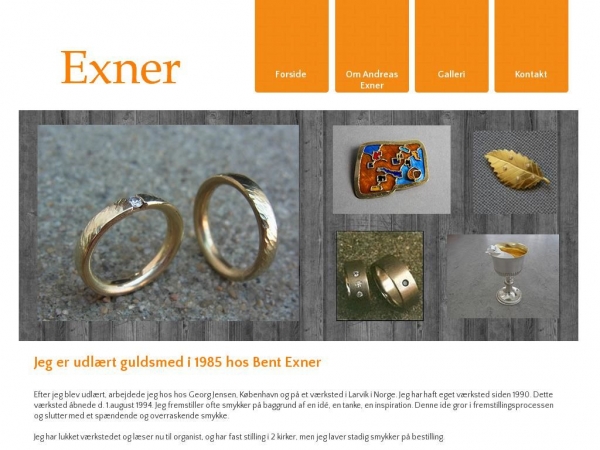 andreasexner.dk