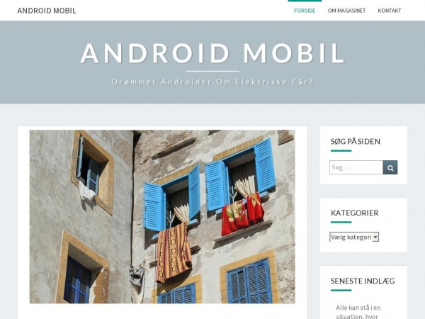 androidmobil.dk