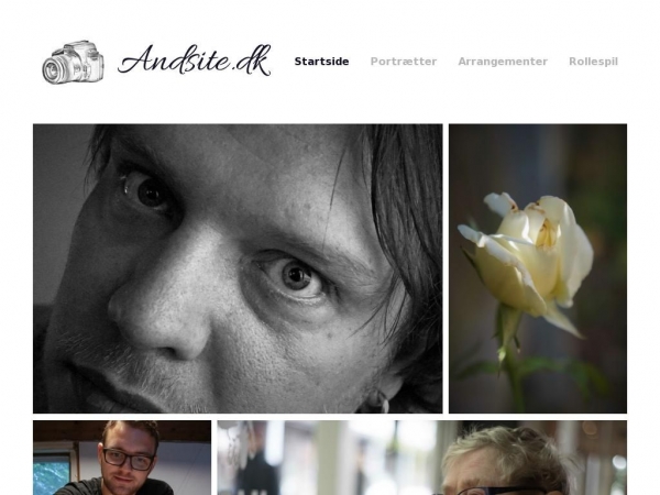 andsite.dk