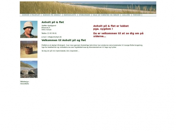 anholtpil.dk