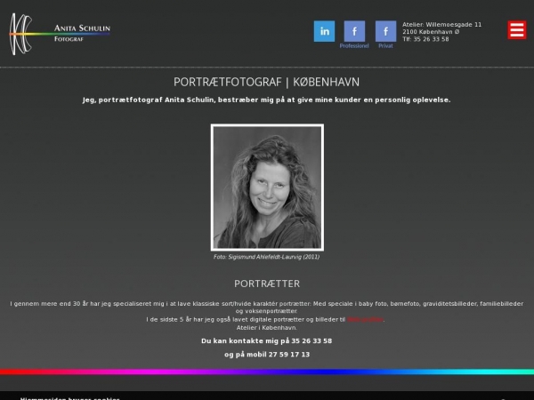 anitaschulin.dk