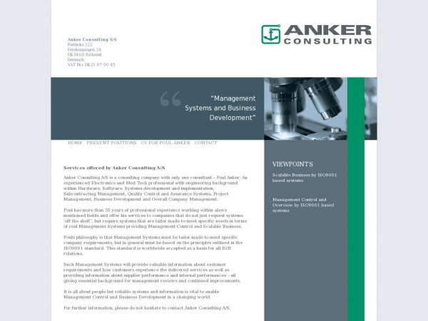 anker.dk