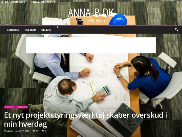 anna-b.dk