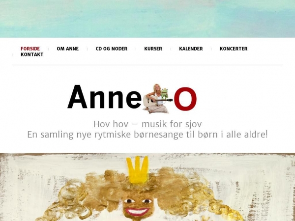 anneo.dk