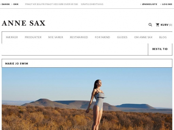 annesax.dk