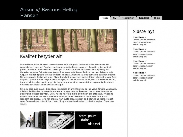 ansur.dk
