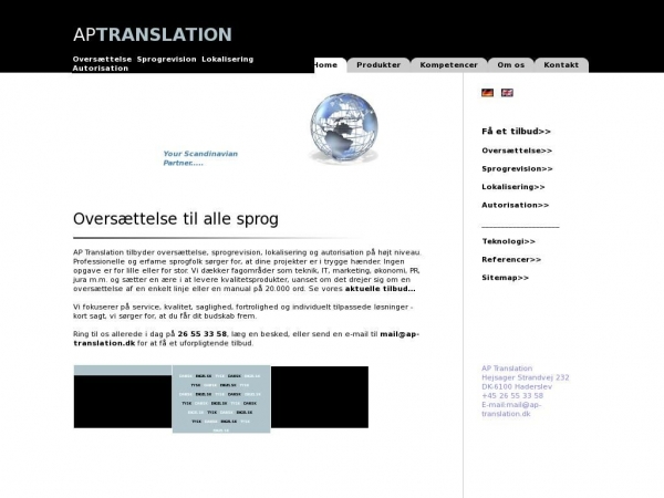 ap-translation.dk