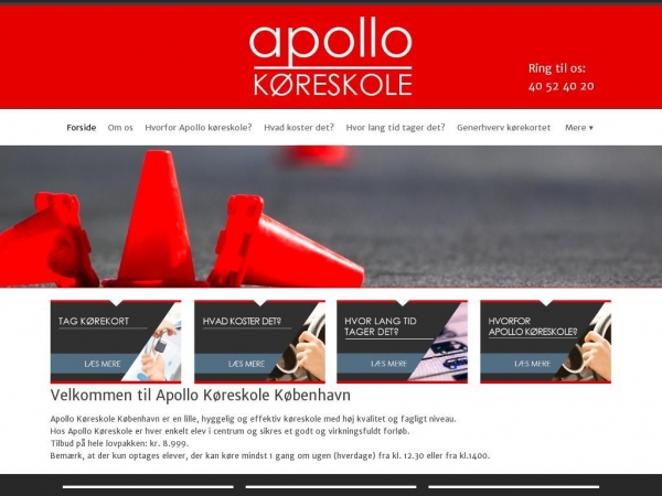 apollotrafikskole.dk