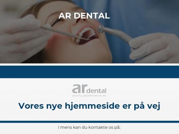 ar-dental.dk