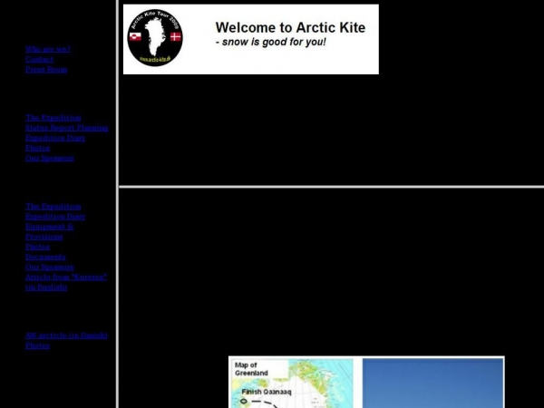 arctic-kite.dk