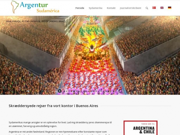 argentur.dk