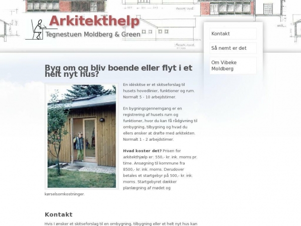 arkitekthelp.dk