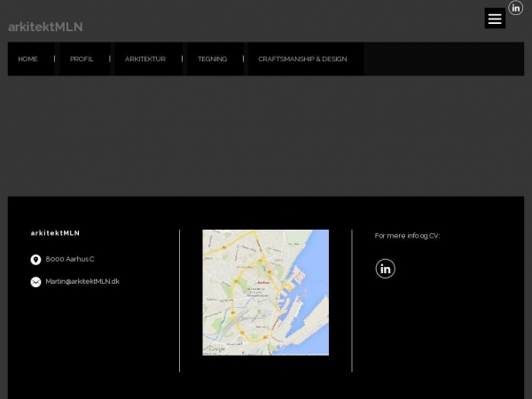arkitektmln.dk