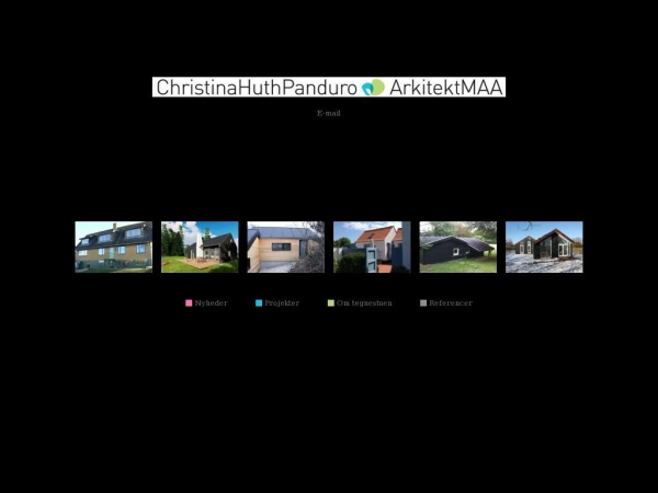 arkitektpanduro.dk