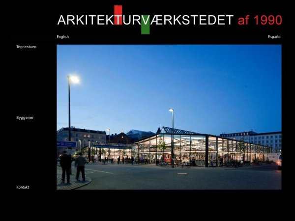 arkitekturvaerkstedet.dk