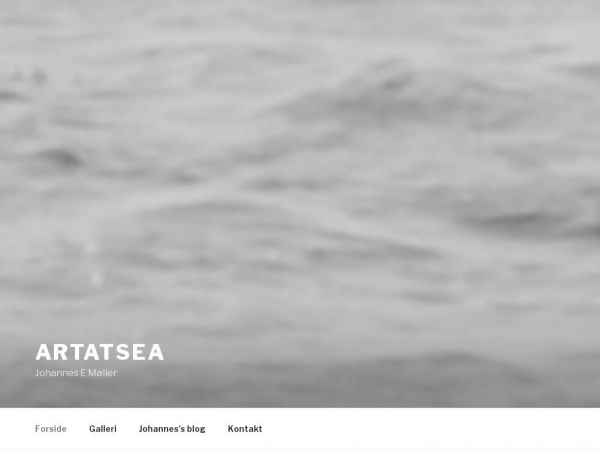 artatsea.dk