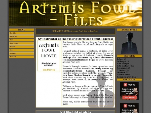 artemis-fowl.dk