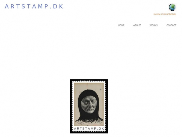 artstamp.dk