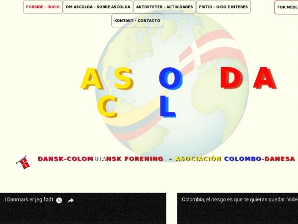 ascolda.dk