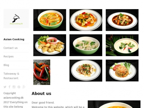 asiancooking.dk