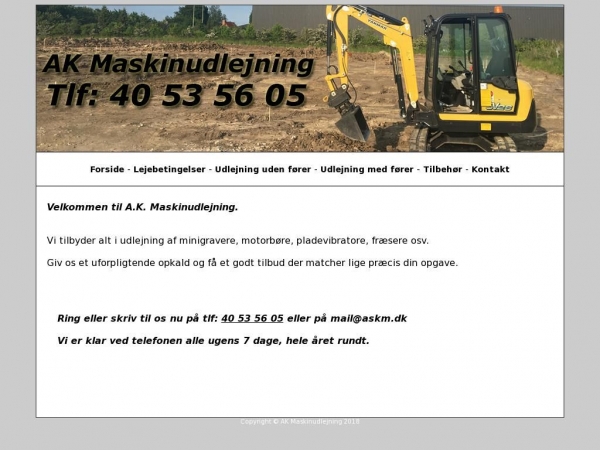 askm.dk