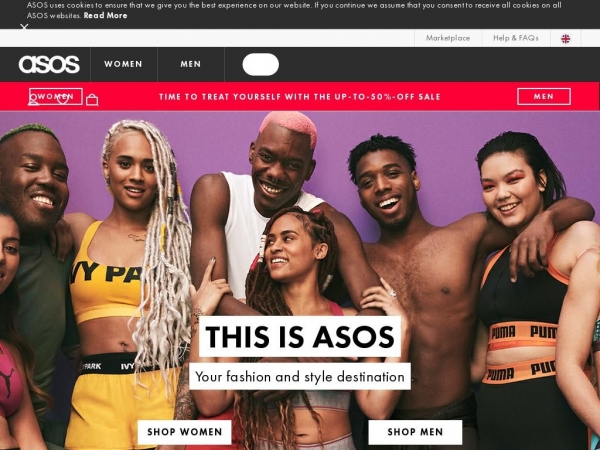 asos.dk