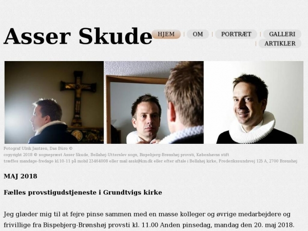 asserskude.dk