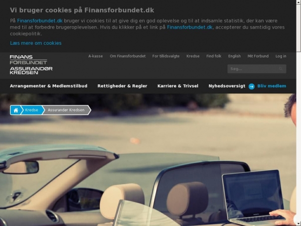 assurandor.dk