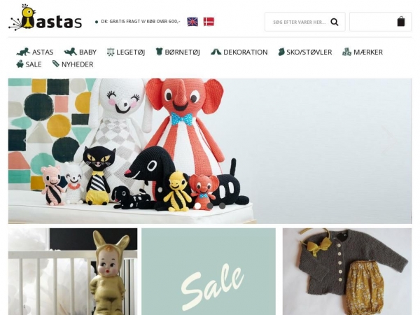 astas.dk